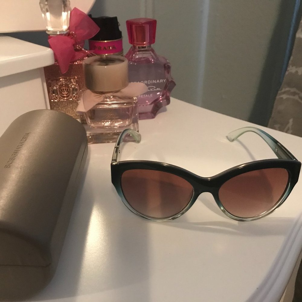 BCBGMaxAzria Sunglasses